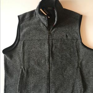 POLO Ralph Lauren Softshell Vest XXL-NWT